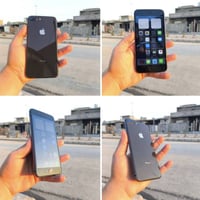 ٦٤ جيجا • بطارية ٧٤٪ • شاشة مستبدلة أصلية