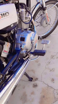 تايكر ايراني • موديل ٢٣ • اوراق باسمي