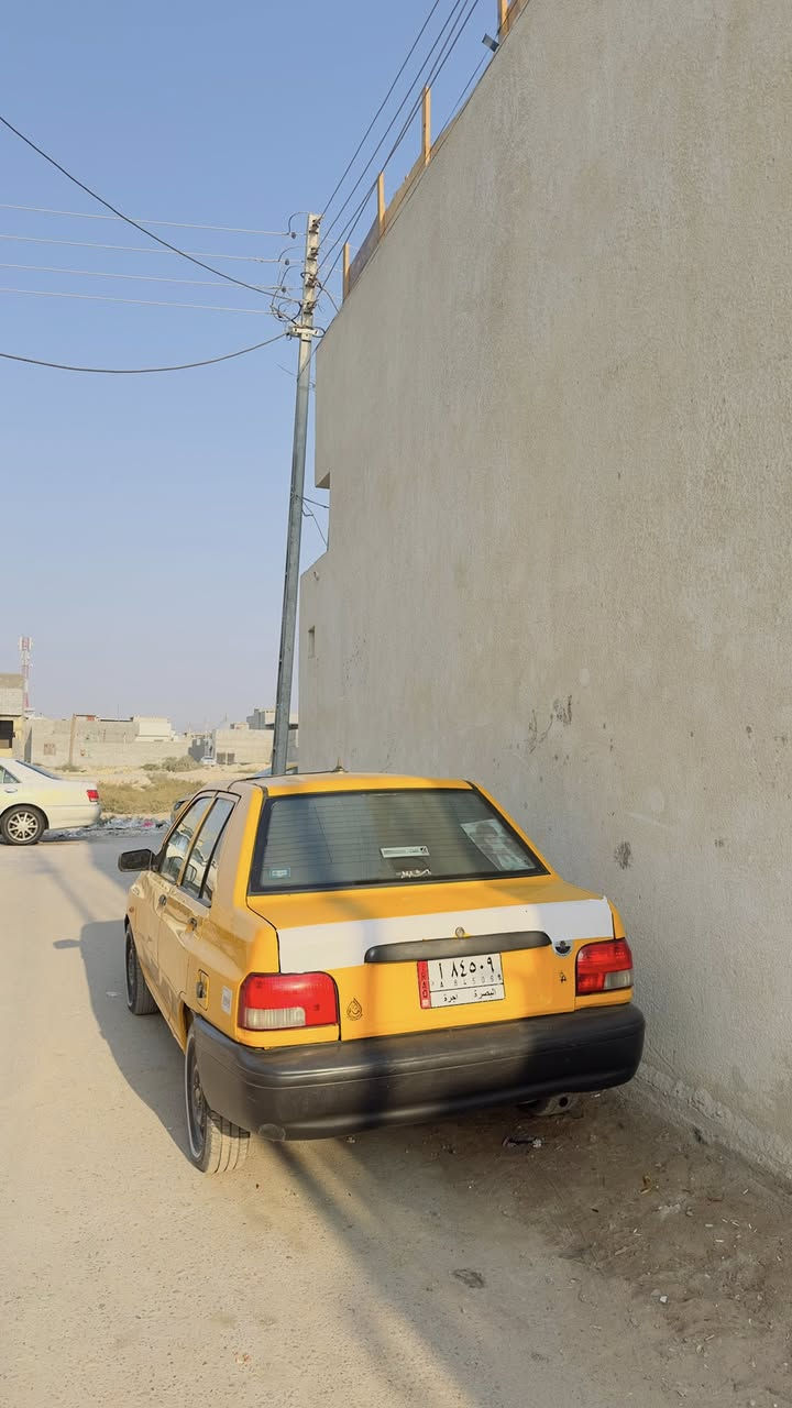 سلام عليكم سايبه مديل 2019 راعيه ميت مال اكرم غني عن التعريف السياره مكينته حلوه لا تنقيص ولا تبخير حداديه جديده لاستفسار ***********
