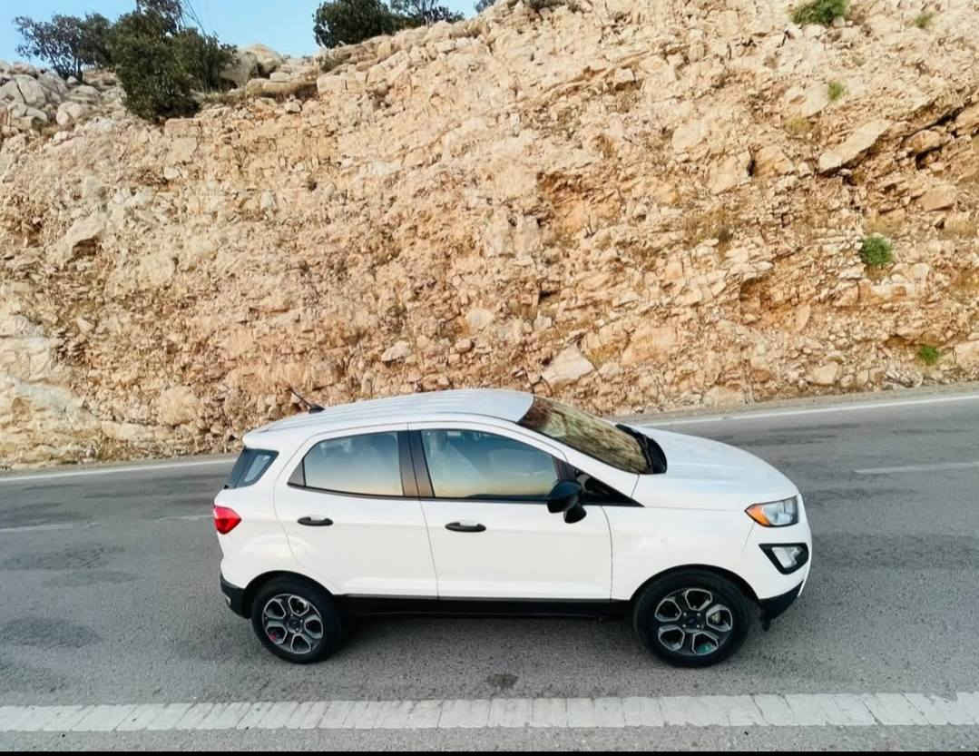 فورت ئیکو سپۆرت مۆدێل 2021 کلین 83 هەزار ڕۆشتوە بۆزانیاری زیاتر پەیوەندی بەم ژمارەوە بکە***********
