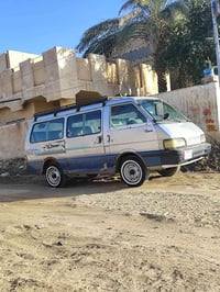 كيا بيستا • ١٩٩٤ • مكينة جديدة