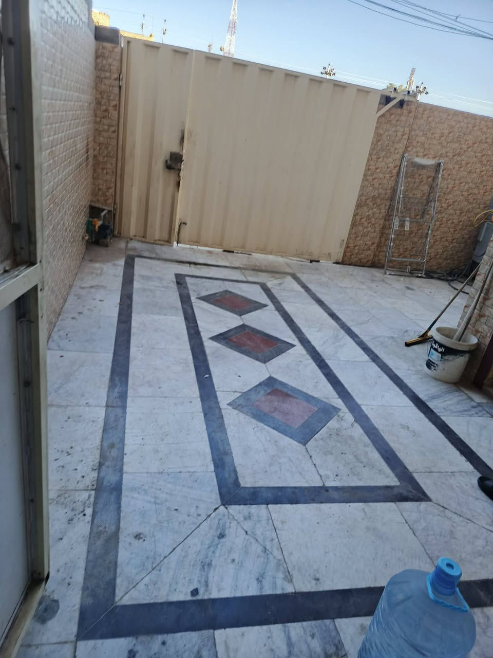بيت للبيع العنوان  عواشه قرب صيدليه عواشه طابقين مساحه 160 اي استفسار راسلوني خاص


**إذا كنت صاحب هذا الإعلان وتريد حذفه لأي سبب، رجاءا أرسل رسالة إلى الدعم الفني**