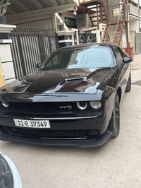 جالنجر 2018 للبيع  محرك السياره 3600 6 سلندر سياره خير من الله كير مكي...