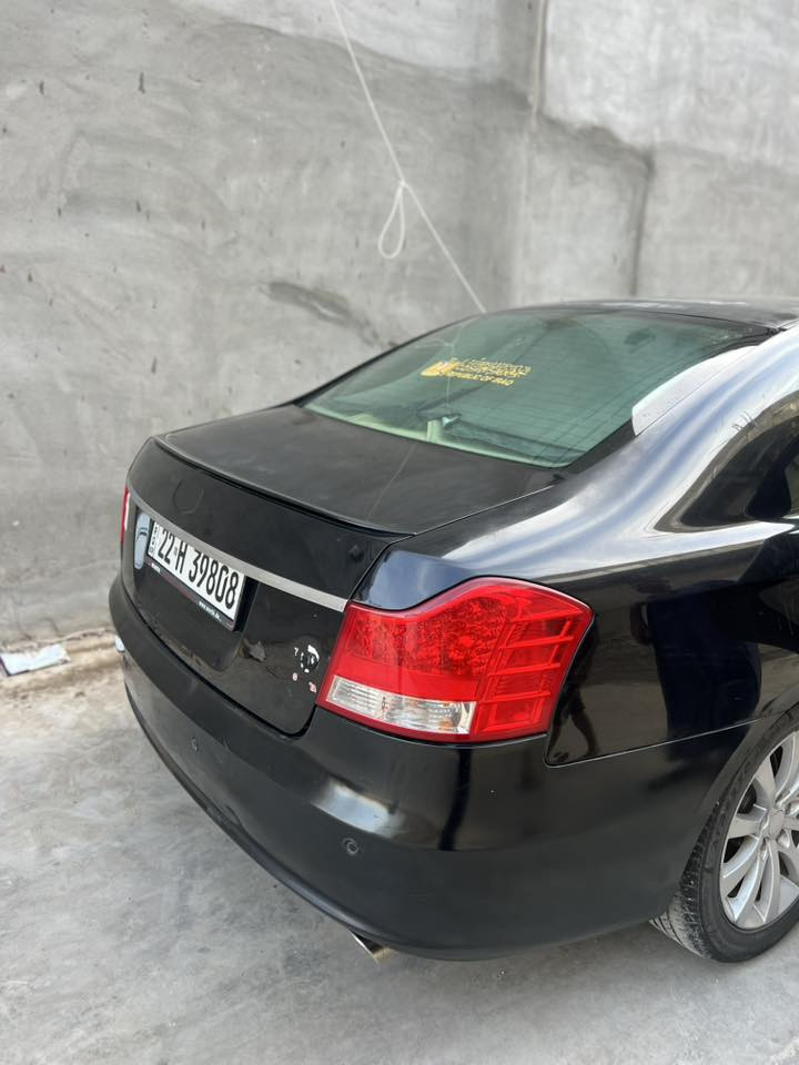 السلام عليكم 
C8 الحجم الكبير 
مكفوله كفاله عامة بدون قطرة صبغ 
2400 كامري بيها بخار قليل 
أربيل باسمي 
تبريد قطعتين ثلج تدفئة 
بيها جراد قليل 
سيارة جاهزة خير من الله 
السعر 75 بيها مجال قليل 
مكانها ديالى بعقوبة 

للاتصال  ***********
