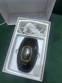 جهاز ليزر جديد • ديرمابن جديد • قناع وجه جديد