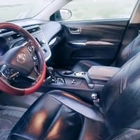 افلون ٢٠١٥ • وارد امريكي • مكينه ٦ سلندر