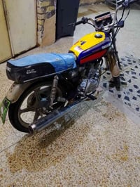 دراجة سيفان • موديل 2020 • بعقوبة ديالى