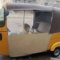 تكتك للبيع موديل 20سنويه تكتك خير من الله مال شارع 4500رايدها مكفوله م...