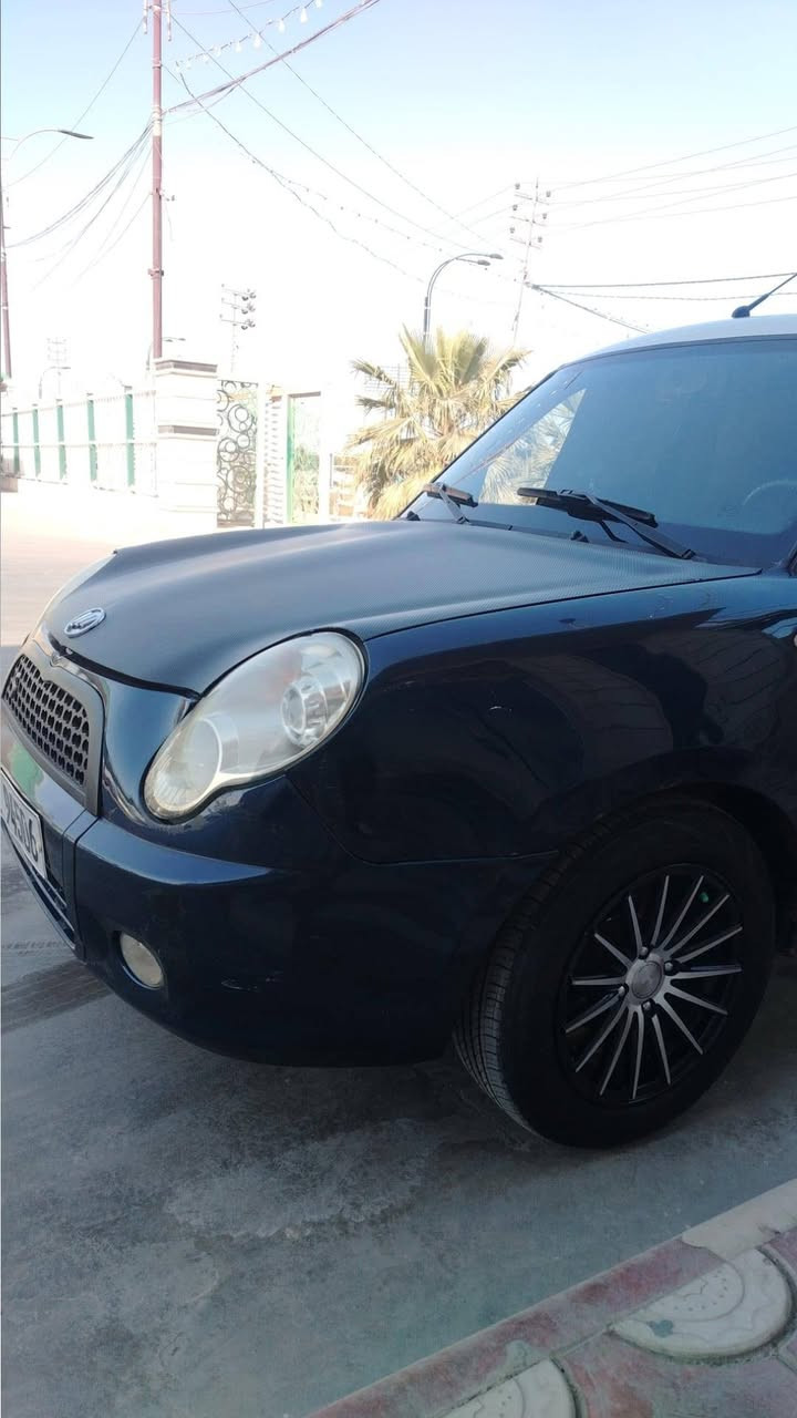 ليفان 320

كفاله عامه

تبريد تدفئه

كير محرك كهربائيات كلهن بلادي

ويل رياضي وتايرات تخم جديد

غرفة السياره نظافة 100%

شاشه

كامره 

منظومة زنون

رقم بغداد انكليزي باسمي

كفاله من الصبغ والتبديل والحادث

بيها طخه كد شبر وبعدها ممصلحه

الخياسات فقط نهاية الدوسه والسياره بلاديه ما معمره

#السعر_43 وبيها مجال 

مكانها بابل الحله 

***********
