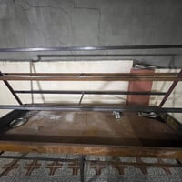 شوايه دجاج للبيع التواصل على الرقم 07813550255