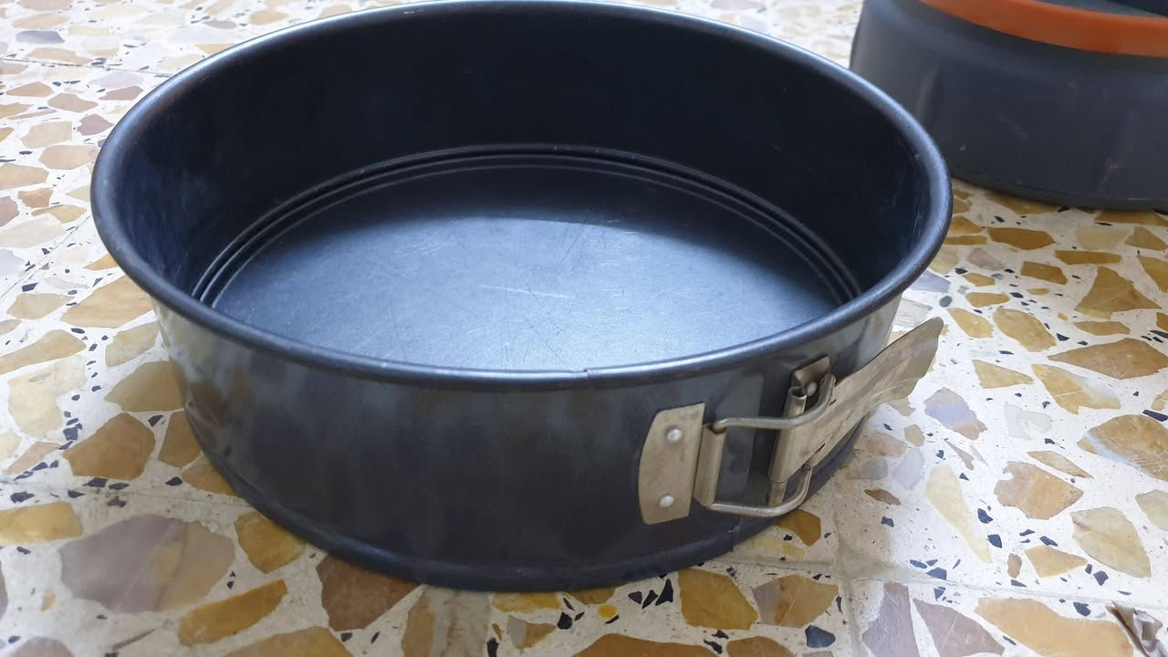 تصفيه باله بسعر مناسب


**إذا كنت صاحب هذا الإعلان وتريد حذفه لأي سبب، رجاءا أرسل رسالة إلى الدعم الفني**