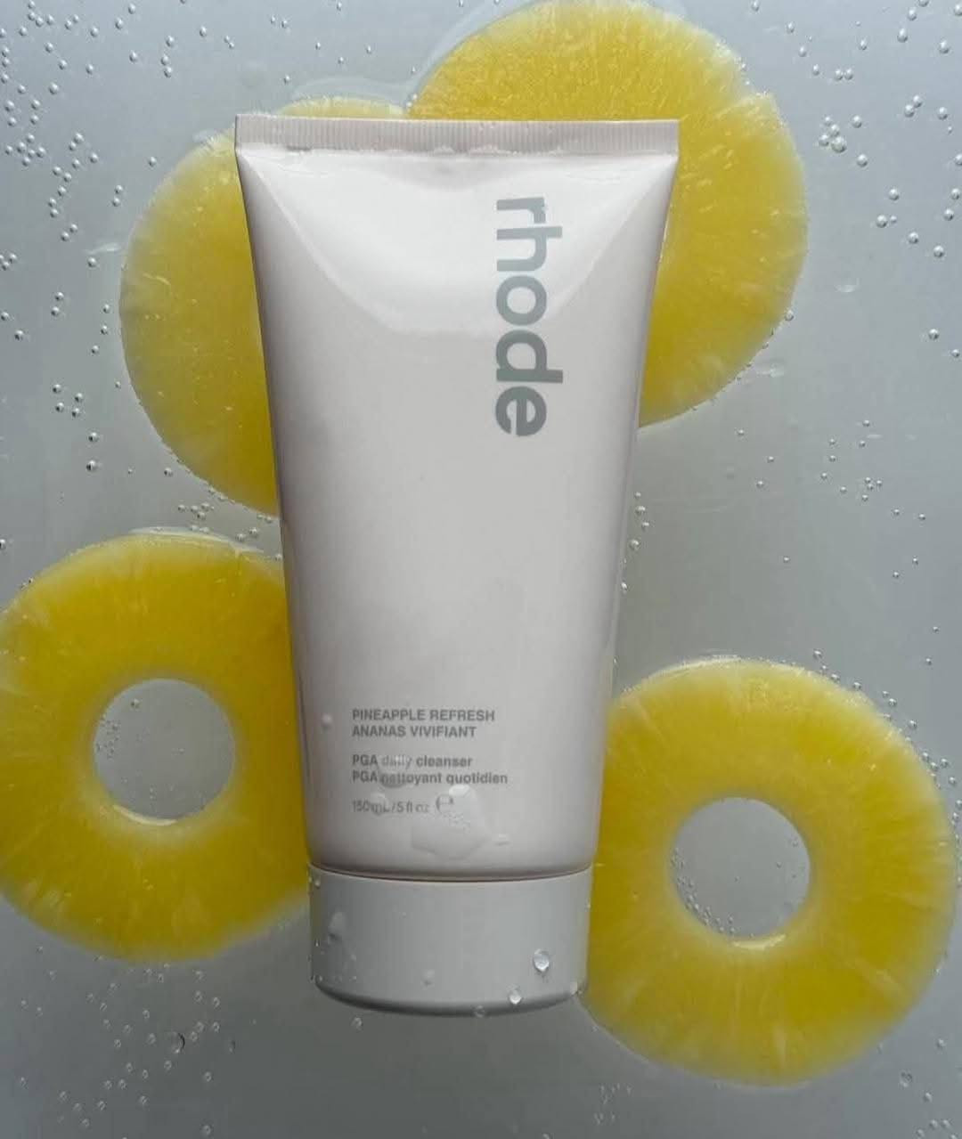 🌟 غسول Rhode – السر ورا البشرة النظيفة والمشرقة مثل المشاهير! ✨

بنات! إذا حلمچ بشرة تصير مثل الزجاج… ناعمة، صافية، ومنورة!
فـ لازم تجربين غسول Rhode اللي مسوي ضجة بكل مكان 🔥
من ماركة "هايلي بيبر" المشهورة، تركيبة فاخرة تنظف بعمق بدون ما تجفف، وتحافظ على توازن البشرة 👌

💧 يرطب وينظف بنفس الوقت
💎 يخلي البشرة ناعمة ومتوهجة
🌿 مكونات نظيفة وآمنة – بدون عطور ولا مواد قاسية
🧖‍♀️ مناسب لكل أنواع البشرة، حتى الحساسة!

السعر راسلونة دايرگت 
#اكسبلور#اكسبلور_2020#كومنت #لايك #ضيفو_بعض #اكسبلور_فولو #ضيفني #اكسبلور_explore #اكسبلور_ضيفونا #الامارات #الاكسبلور_فولو💕 #فولو #فولومي #فولو_مي #تفاعل #تفاعلوا😻👅 #متفاعلين #كومنت #لايك #ضيفو_بعض #دعم #عمان #الكويت #العراق #السعوديه  #دبي #صلاله 
#اضافات #صور  #تايم_سكوير #اضافات_الكويت_الخليج_السعوديه_الامارات_قطر_البحرين_عمان_الالتزام_بالفلو_باك
#متفاعلين


**إذا كنت صاحب هذا الإعلان وتريد حذفه لأي سبب، رجاءا أرسل رسالة إلى الدعم الفني**