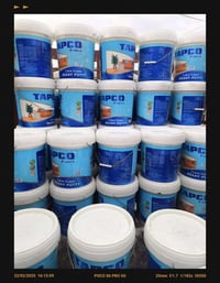 معجون تابكو • صنع أردني • جملة ومفرد