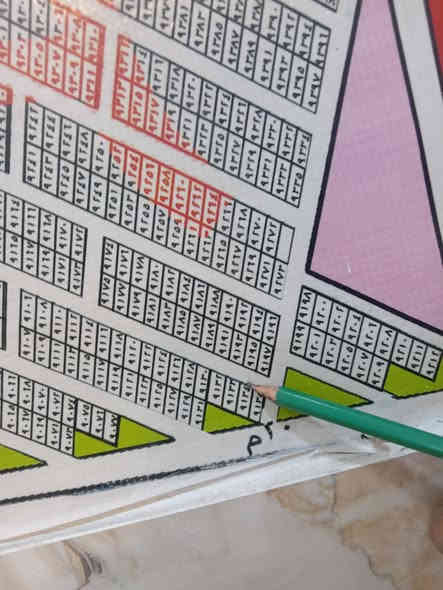 السلام عليكم 🙋
عروض مقاطعه 3/10 مساحه 200متر فقط
💫💫💫
👈7786 مساحه ٢٠٠م 3/10
👈8453مساحه ٢٠٠م 3/10
👈8850مساحه٢٠٠م 3/10
👈8555مساحه ٢٠٠م 3/10
👈9204مساحه٢٠٠م3/10
👈9134مساحه٢٠٠م3/10شارع ٢٠ تشجير
👈10872 مساحه ٢٠٠م 3/10
👈11089مساحه ٢٠٠متر3/10
👈13249مساحه٢٠٠م3/10
  اي تفاصيل  اني الممنون 🌷
(كل قطعه موقع واضح بل صوره) 
♥️ومن الله التوفيق والسداد 🌻
📞.   🌸 مكتب أرض الريتاج بيع وشراء العقار 🌸
           📞   إتصال  واتساب ***********
