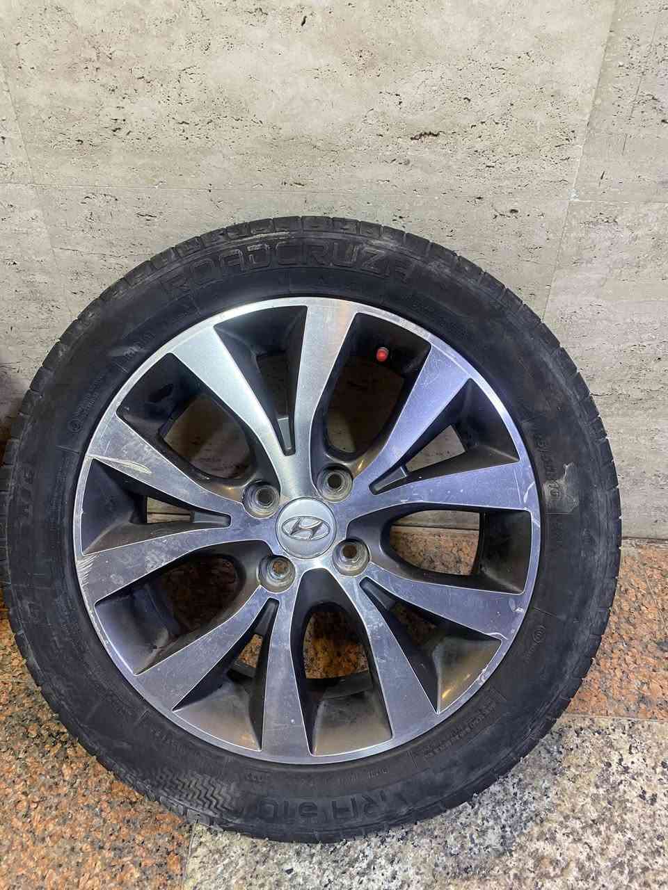 تخم ويل كب حجم ١٦ اصلي شركة بدون عواج بدون صبغ
تايرات ٢ نضيفات
وثنين نص عمر 
السعر ٢٢٥ ألف 
مكاني بغداد الكرخ
تواصل خاص


**إذا كنت صاحب هذا الإعلان وتريد حذفه لأي سبب، رجاءا أرسل رسالة إلى الدعم الفني**