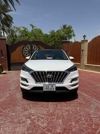 توسان ٢٠٢٠ • ماشي ٩٦ الف • بانوراما