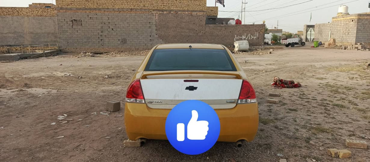 السلام عليكم امبالا موديل 2012 صاحبها بالديوانية مكينة وكير خير من الله تبريد حدادية سيارة نضيفة *********** واتساب مكاني ذي قار سجن الاصلاحي السعر 65
