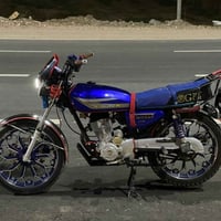 نامی پرو 2025 • 200 سي سي • خانقین دیالی