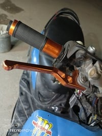 دراجه ثعلب نظيفه بلاديه 07755354087