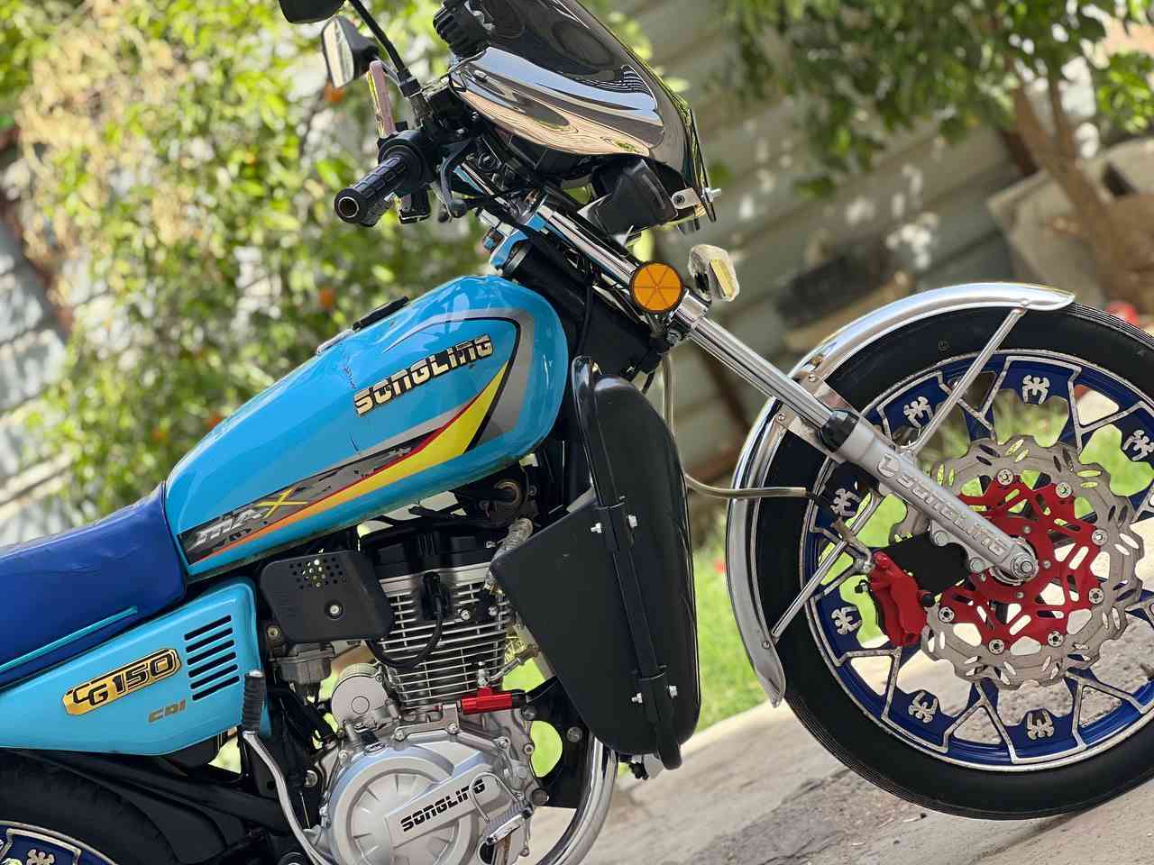 ما يحتاج احجي هيه تحجي 
***********سعر خاص درجه مفول من كل نواحي العنوان بغداد الكرخ العطيفيه قرب جامع براثه
