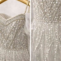 فستان أنيق • لبسته ساعتين • قطعة وحدة