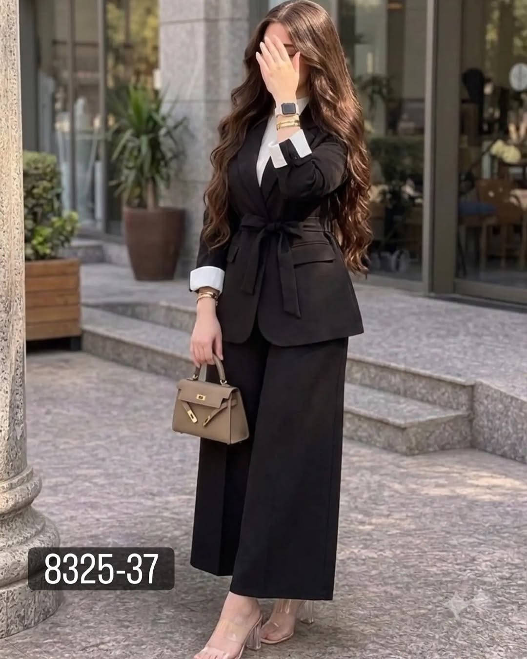 يوجد توصيل لجميع المحافظات العراق 
اي اختلاف بالموديل عن الصورة لا تستلمونة ونكون ممنونين منكم
للحجز و الاستفسار مراسلة الصفحه او الاتصال على الارقام *********** واتساب او فايبر
يتوفر بيع جملة
