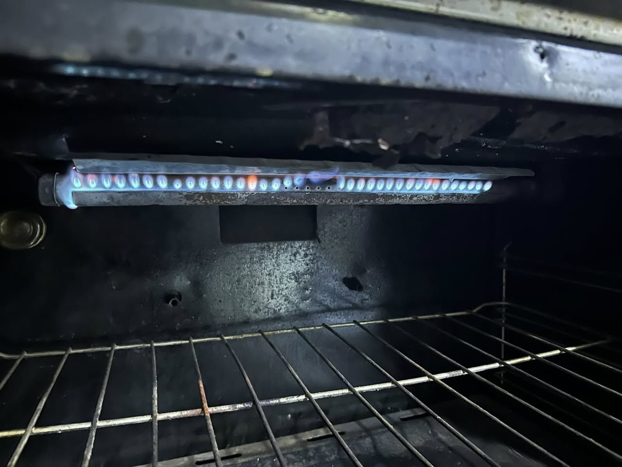 طباخ كله شغاال مكان بغداد تقاطع درويش حي التراث


**إذا كنت صاحب هذا الإعلان وتريد حذفه لأي سبب، رجاءا أرسل رسالة إلى الدعم الفني**