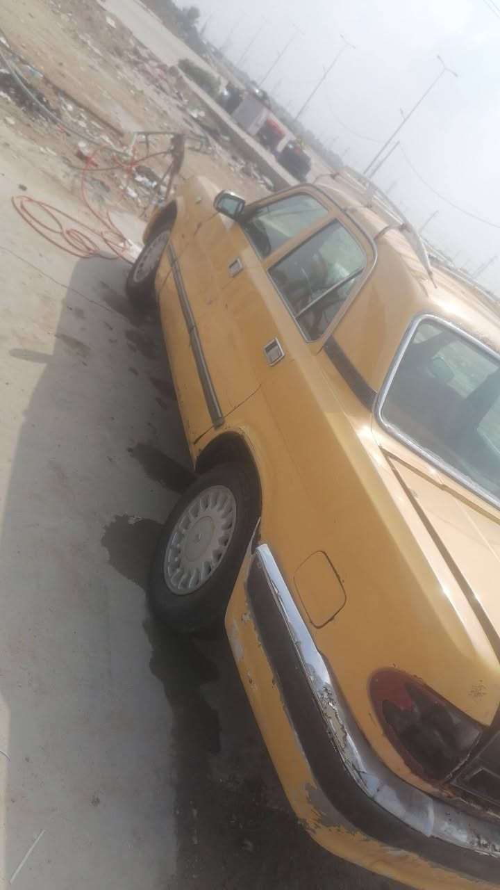 سلام عليكم فولكه للبيع رقم ذي قار سنويه لل27مكينه وكير ثنين ونص دواخل نضيفه كشر كدامك بل صورة السياره مكانه شطره تريد وكاله تريد مداور سعره 25وبيه مجال
***********
