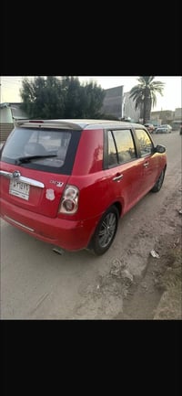 ليفان ٣٢٠ • مكينه وكير نضيف • ما بيه حادث