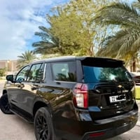 شيفروليه تاهو • تاهو 2021 • تاهو LS • تاهو خليجي • سيارة تاهو • شيفرول...
