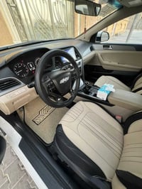 بانوراما • ٢٠١٦ • محرك ٢٤٠٠