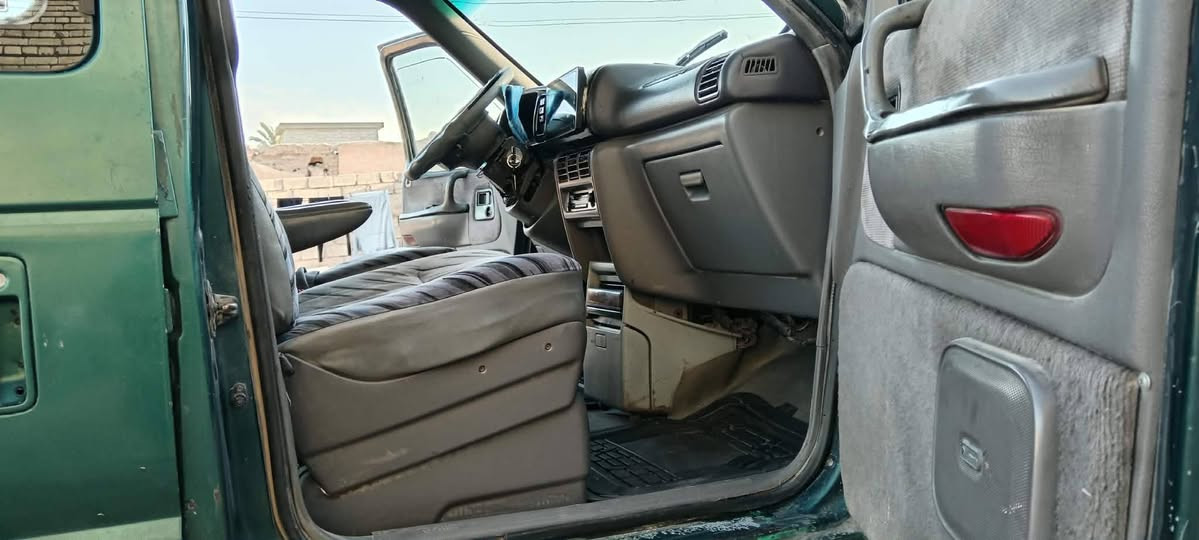 السلام عليكم اخوان
سياره امريكي كرايسلر محرك وڪير 
كامري ابو الڪف لا تبخير ولا تنقيص 
خير من الله سبعه راڪب ڪهربائيات ڪله شغاله
#للبيع_او_مراوس 
#السعر30
الشراي/ يتفضل/ خاص/ او /الأتصال /***********
