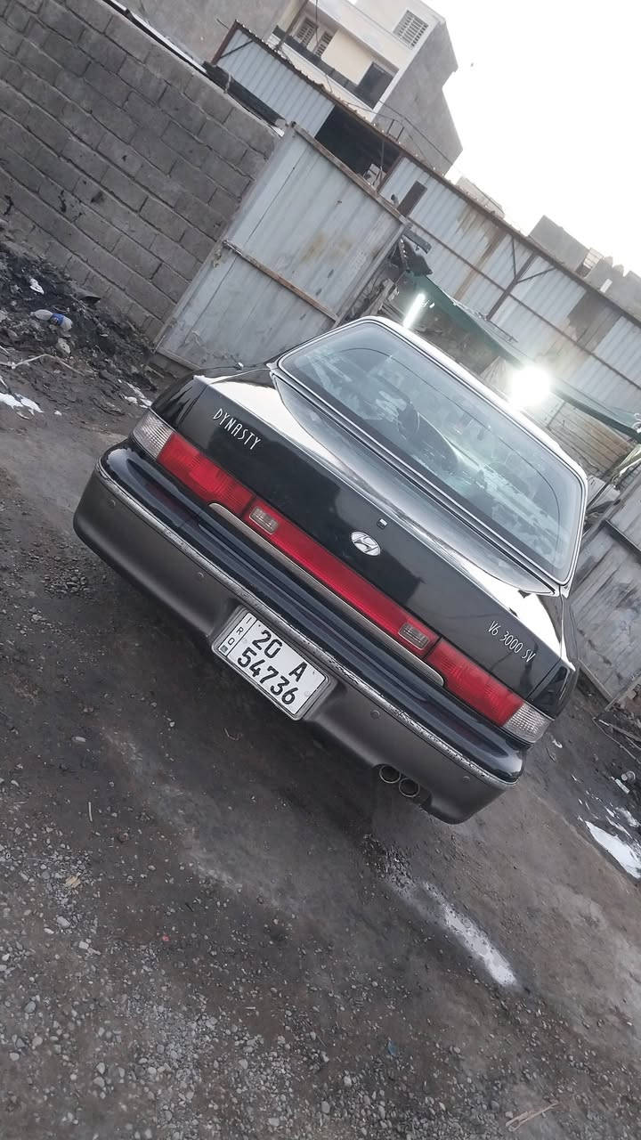 للبيع هونداي كراندر نظافة ٩٨% محرك 6سلندر غاز اصل كير اوتماتيك حداديه ممتازة تخم اطارات كوري داخل جلد تدفئة وتبريد  شغال بدون حادث رقم دولي باسمي تحويل مباشر موديل 93  السعر 70$
العنوان بغداد التاجريات *********** ابو رقية
