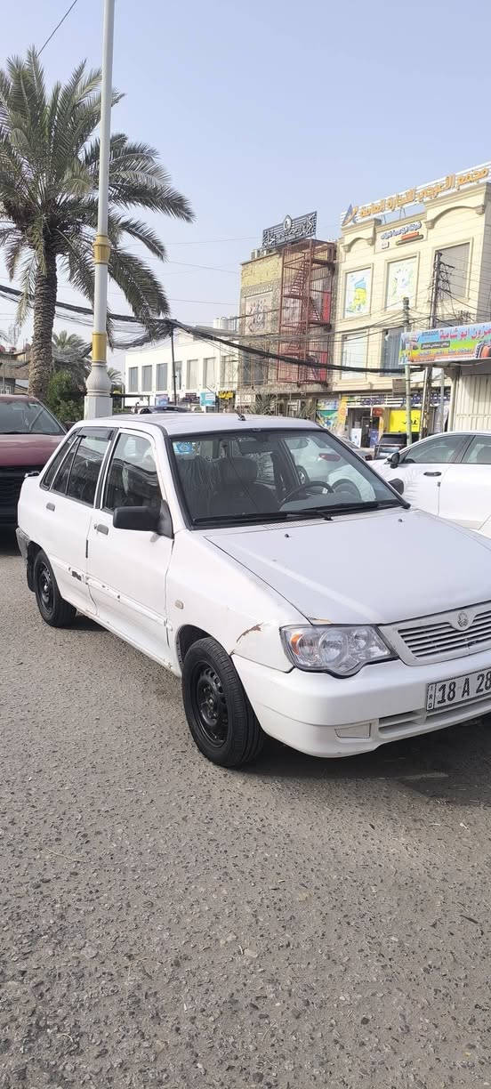 النوع  :   سايبا منغولي
الموديل :    2012
بدون حادث بدون صبغ 
بدون غياسات السيارة عل وضع الشركة خدوش بسيطة فقط تجي وتشوف بعينك السيارة تبريد ثلج تدفئة كهربائيات كلة شغال حالة المحرك جيدة بداية تبخير خيط خفيف تگلب ترايك للبصرة گير بالجيس بعدة السعرة 
سنوية لل 2031 مدتها بأسمي السيارة تحويل مباشر ثاني يوم 
السعر  33 وبيها مجال بسيط 
***********
