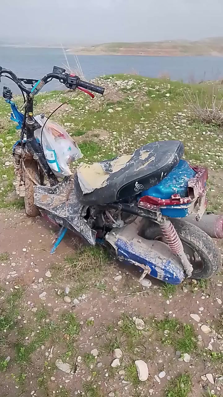 دراجه ماكس ياباني مكينه كايم بسبب دهن في كركوك سعر50


**إذا كنت صاحب هذا الإعلان وتريد حذفه لأي سبب، رجاءا أرسل رسالة إلى الدعم الفني**