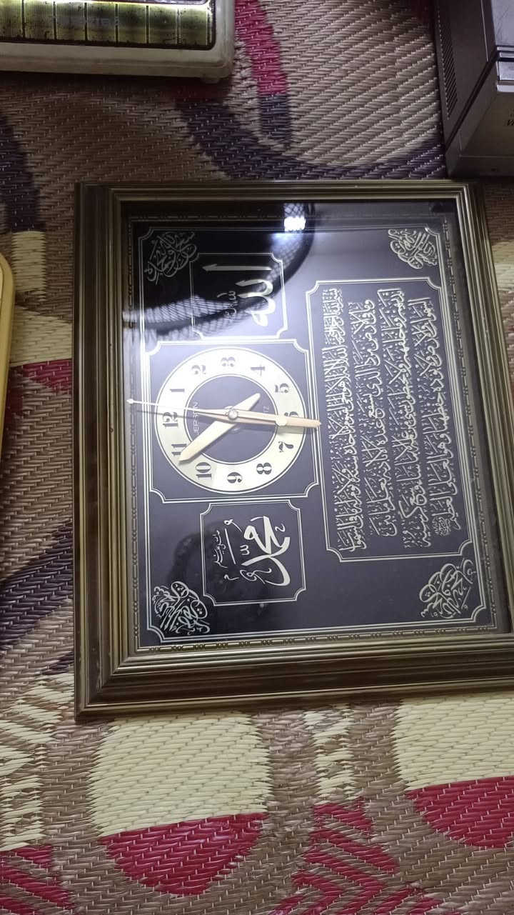 البيع المجموعه كامله  ماابيع قطعة   الكل شلع موضح كشلي بصور  بغداد البياع توصيل داخل بغداد فقط  الي ع باب الله يفيدنه  السعر 160 الف
***********
