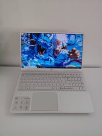 ديل 7500 • i7-10750H • GTX 1650 Ti