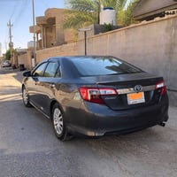 كامري LE • ٢٠١٢ • محرك ٢٥٠٠