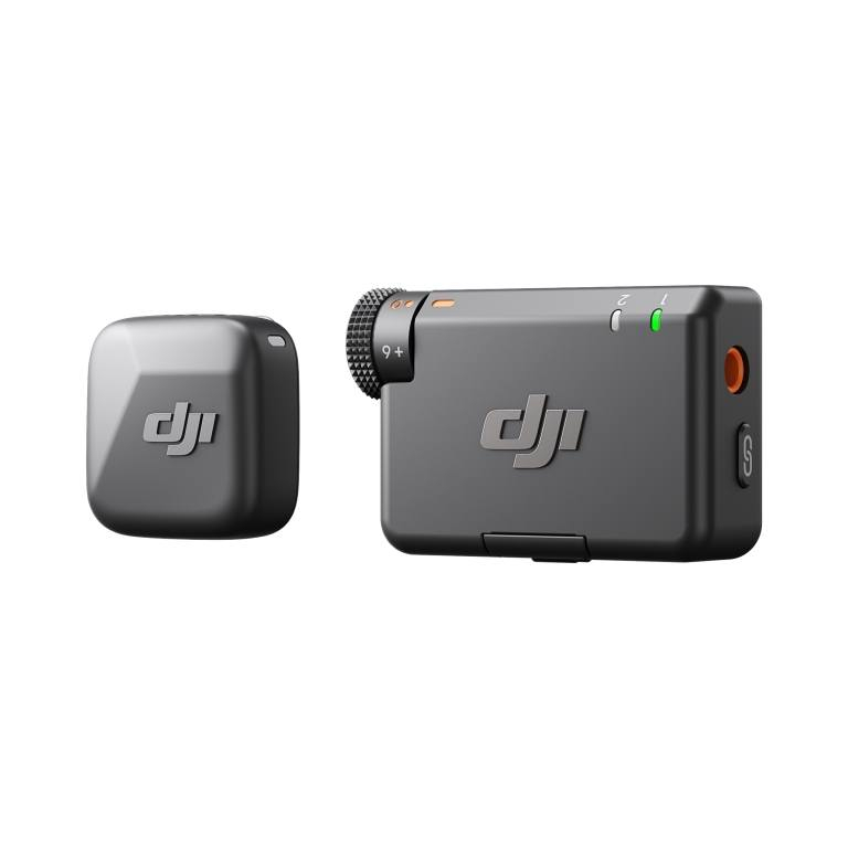 dji mic mini
نك مايك دي جي اي ميني
جديد وبضمان 15 يوم كامل الملحقات
السعر 90 الف شامل التوصيل ***********
