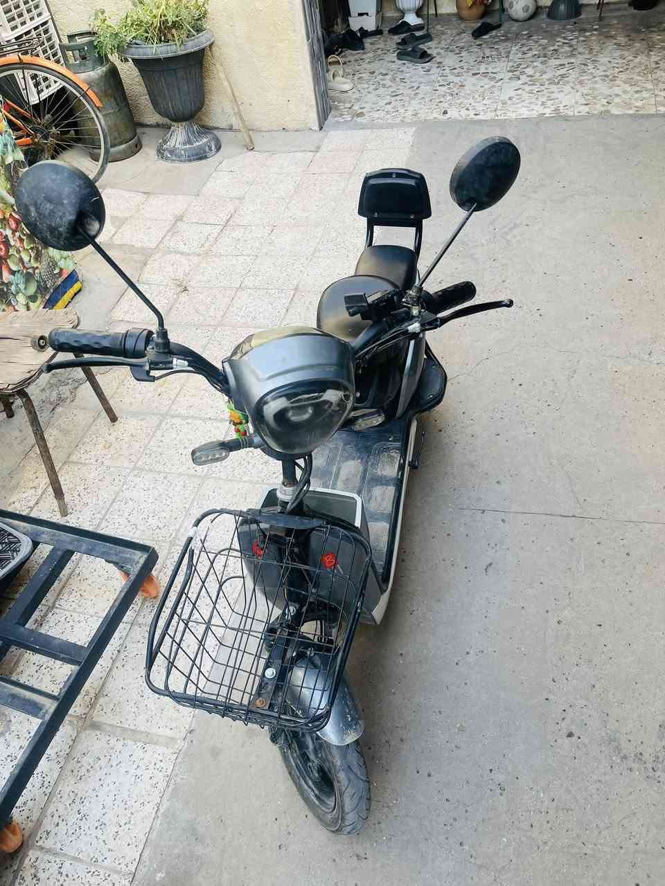 دراجه شحن البيع سعر 170


**إذا كنت صاحب هذا الإعلان وتريد حذفه لأي سبب، رجاءا أرسل رسالة إلى الدعم الفني**