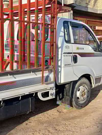 كيا حمل فحل للبيع  موديل 20  07804927267