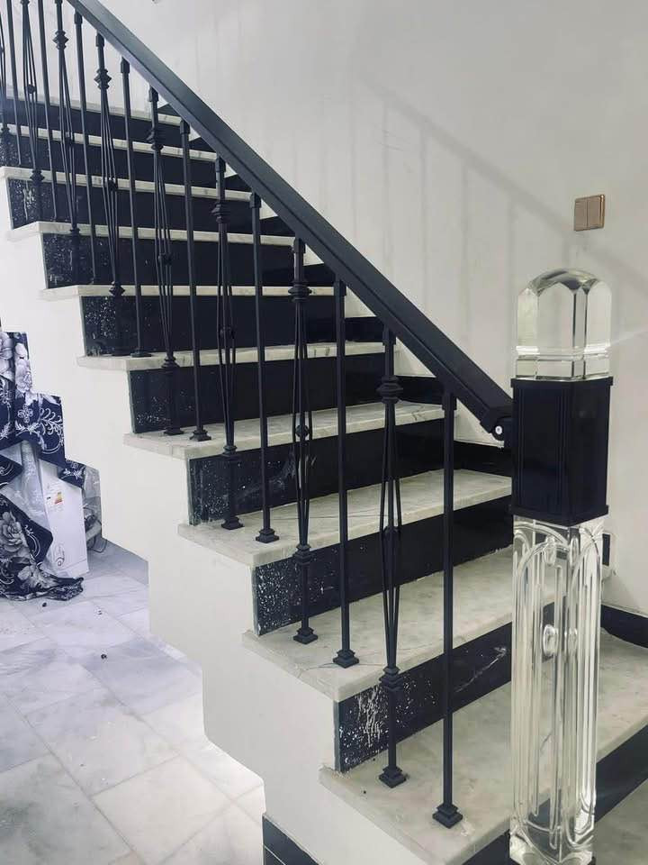 رمضان كريم 
اعادة الله علينه وعليكم ان شاءالله 
#محجرات_نقش_حديد مع قبضات 
الامنيوم #وقبضات خشب 
ضمان حقي 
اسعار تنافسيه
عنوان //ميسان العماره حي الحسين 
قرب نصب القرآن الكريم
☎️ *********** عمارة, ميسان
