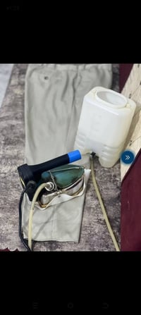 اوتي • كويه بخاري • يخبل