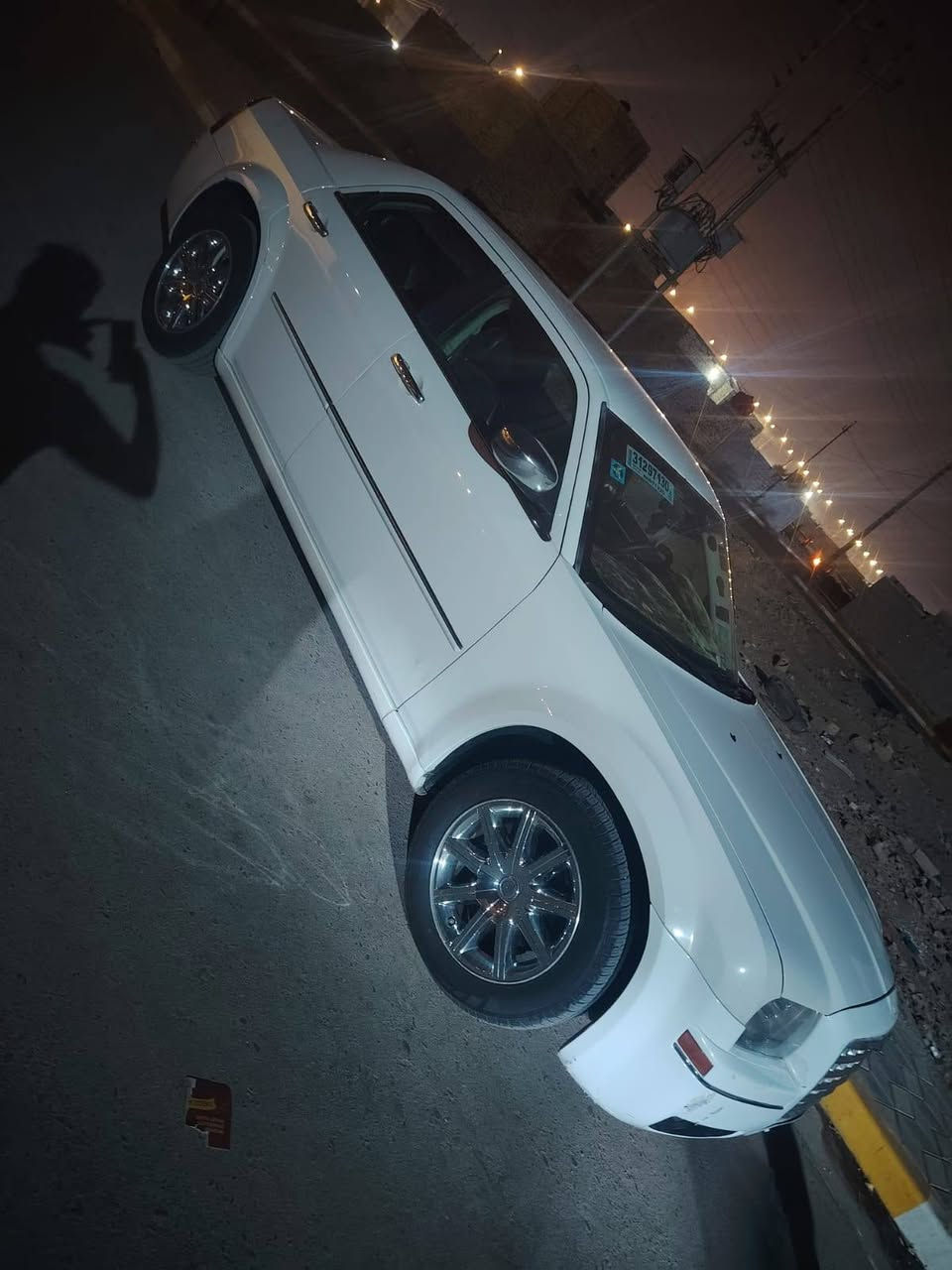 اوبامةكفالةعامة شرط السونارمودي10رقم انكليزي سنوية 2027 رقم بصره مشروع وطني سياره باسمي سكني ميسان .السعر 138 للستفسار ***********
