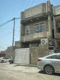 غزاليه هياكل • ١٠٠م • ٣ غرف