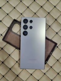 S24 الترا • ٢٥٦ • مكفول ١٠٠/١٠٠