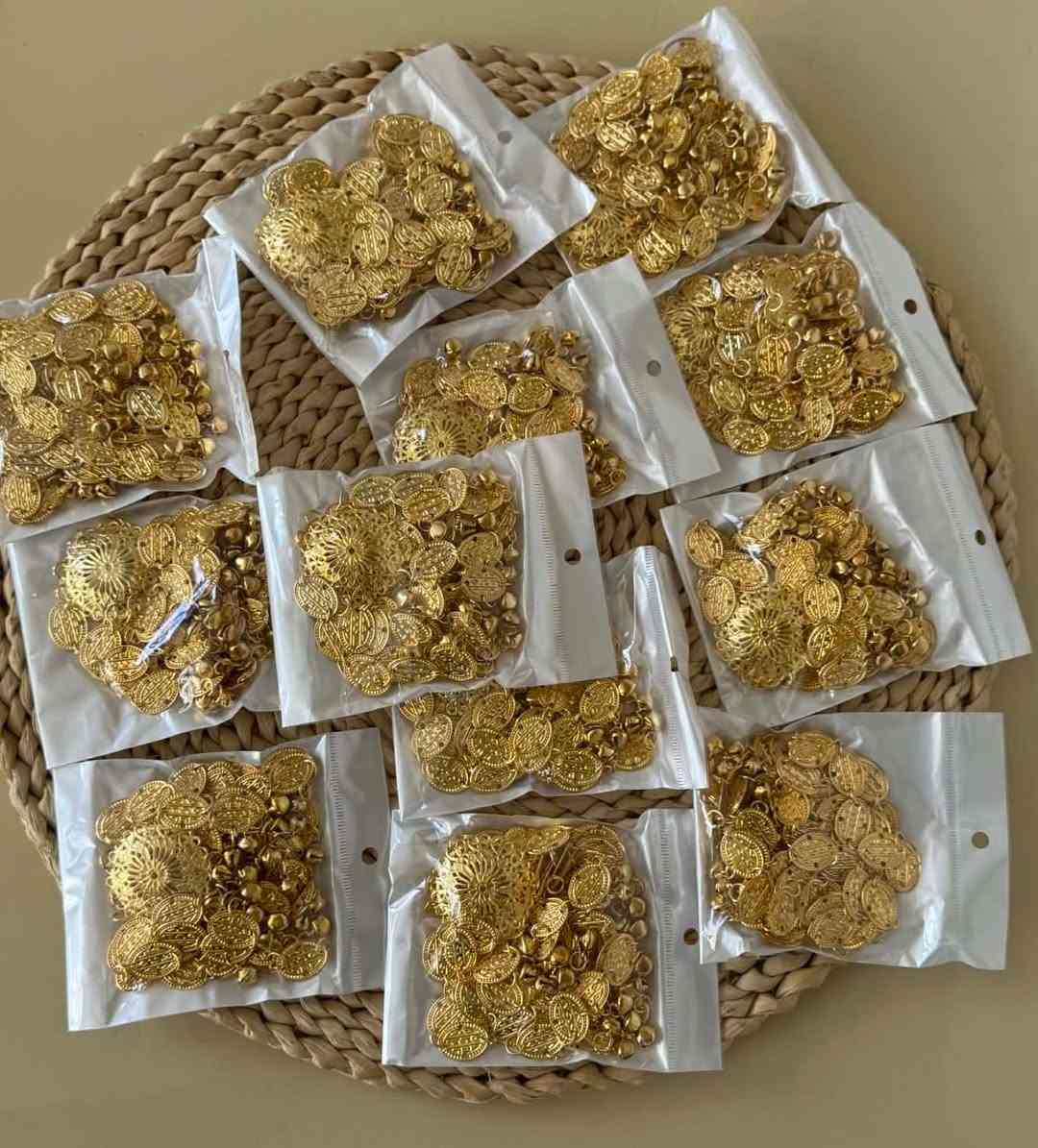 عرض -عرض لمدة يومين 
متوفر كمية محدودة 
توصيل بنفس اليوم داخل السماوة 
٥٠٠٠مع التوصيل


**إذا كنت صاحب هذا الإعلان وتريد حذفه لأي سبب، رجاءا أرسل رسالة إلى الدعم الفني**