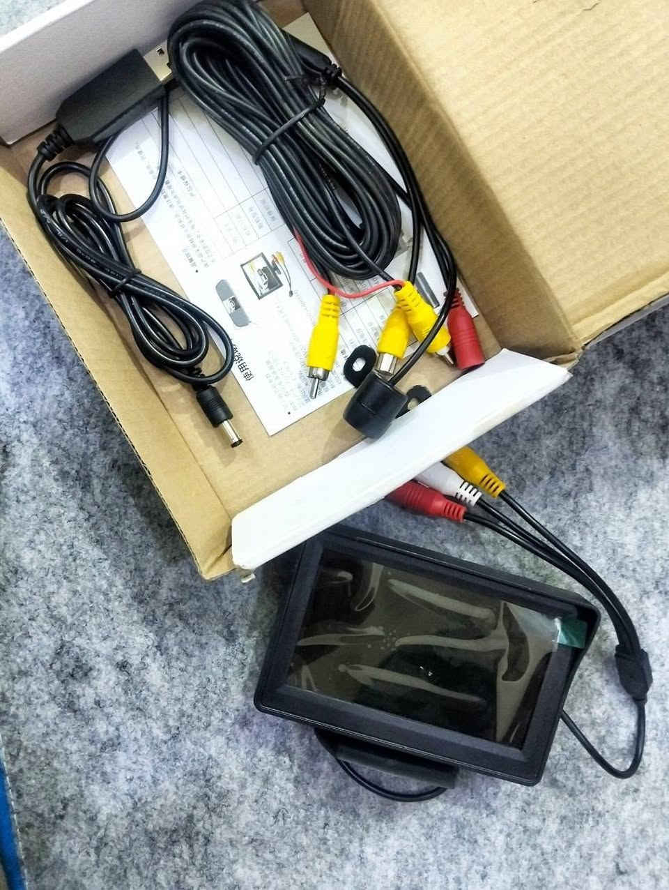 متاح تصفيه بضاعه


**إذا كنت صاحب هذا الإعلان وتريد حذفه لأي سبب، رجاءا أرسل رسالة إلى الدعم الفني**