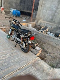 نضيفة • محرك ممفتوح • ٢٠٢٤