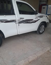 للبيع بكم تيوتا موديل ٢٠٢١ سعودي أم الدُعاء رقم اربيل باسمي ماشيه ٤٠ ا...